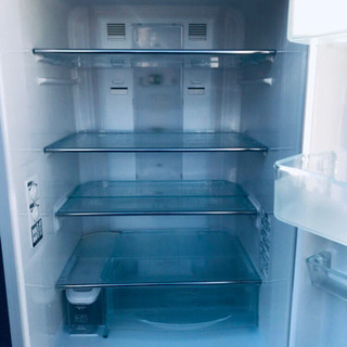 ②‼️大容量‼️1878番 日立✨ノンフロン冷凍冷蔵庫✨R-S30AMV‼️