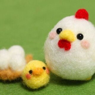 みわっち・れっきーの助産師と保育士がいる「ピヨピヨサロン」第8回