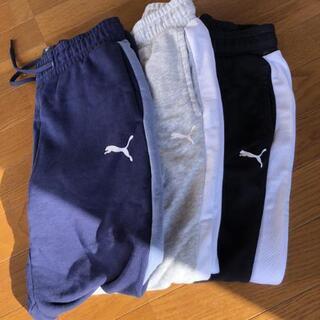 プーマ　160㎝　7点の画像