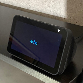 echo show5 & eRemote セットの画像
