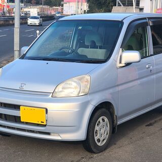 6万円ぽっきり★車検令和３年９月まで★タイミングベルト交換済