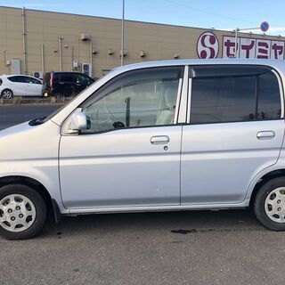 6万円ぽっきり★車検令和３年９月まで★タイミングベルト交換済の画像