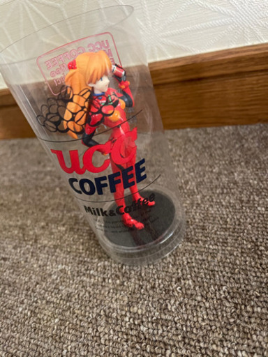 エヴァンゲリオン