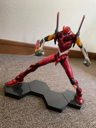 エヴァンゲリオン