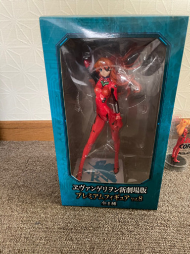エヴァンゲリオン