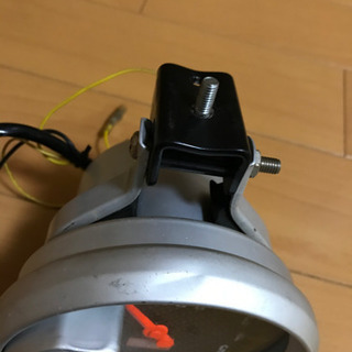 タコメーター　Auto gaugeの画像
