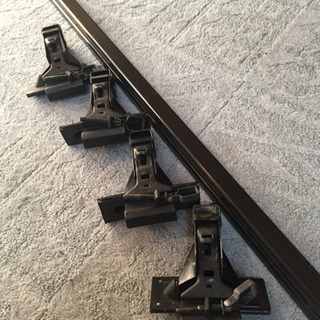 THULE スーリー キャリア