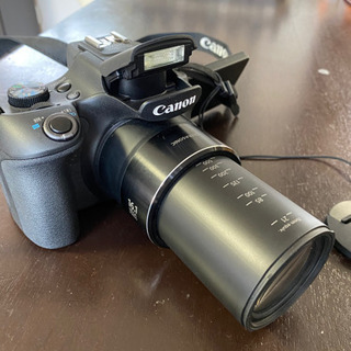 canonデジタルカメラの画像