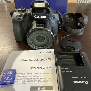 canonデジタルカメラ