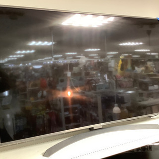 一年保証付　LG 液晶テレビ 55インチ【トレファク南柏店】