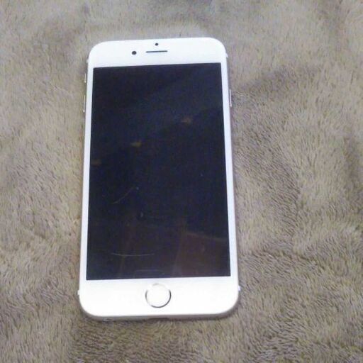 iPhone 6s Gold 16 GB SIMフリー★美品★