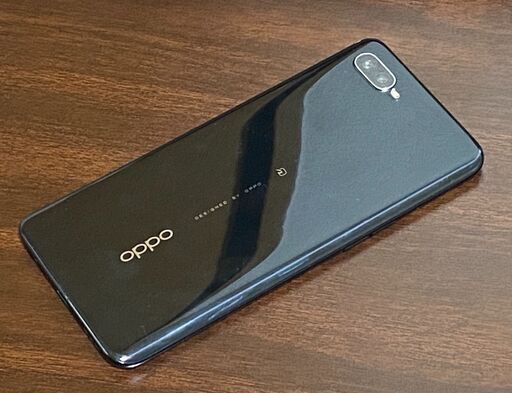 OPPO　Reno A　128GB モデル　CPH-1983　Bluetooth ヘッドホンおまけつき