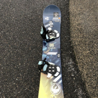 SALOMON サロモン スノーボード Rude 149cm ス...