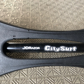 JDRAZOR ジェイボード City Surf　の画像