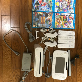 Wiiセット早い者勝ち！ Wiiセット早い者勝ち！ Wiiセット早い者勝ち