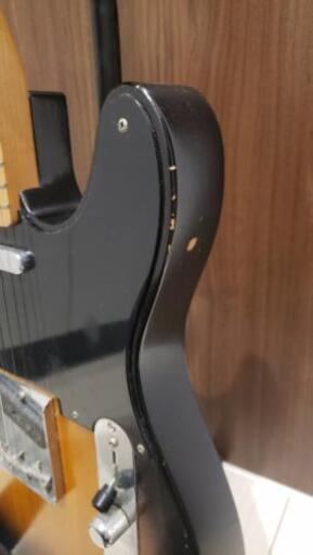 【ギター/Fender】お売りします
