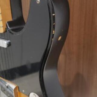 【ギター/Fender】お売りしますの画像