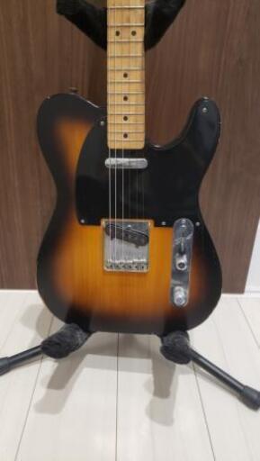 【ギター/Fender】お売りします