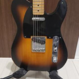 【ギター/Fender】お売りしますの画像