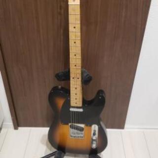 【ギター/Fender】お売りします