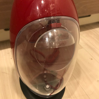 ネスカフェ　ドルチェグスト　コーヒーメーカーの画像