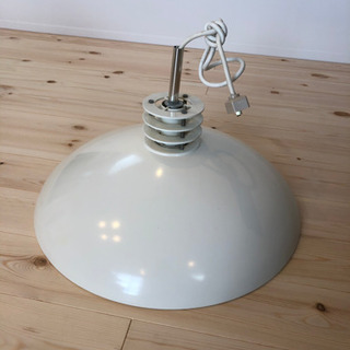 引き渡し決まりました。ペンダントライト　2個セット