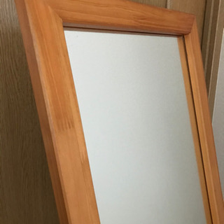 全身鏡（姿見）の画像