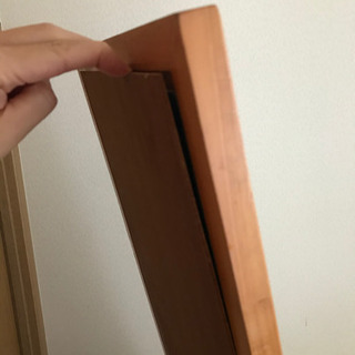全身鏡（姿見）の画像