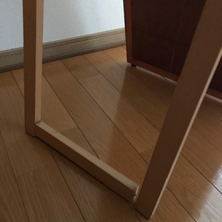 全身鏡（姿見）の画像