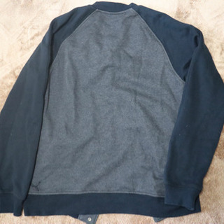 【美品！】PUMA プーマ　セーター