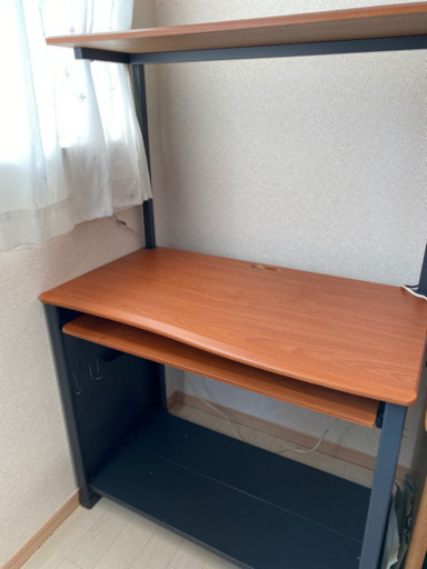 パソコン机