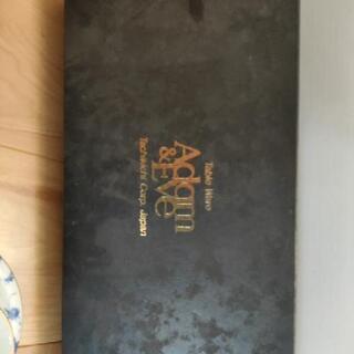 平日お届け可能ティーカップ 未使用品 ５個の画像