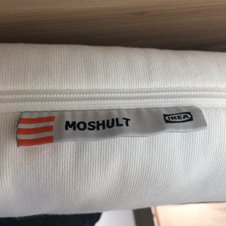 マットレス　セミシングル　敷布団としてもの画像