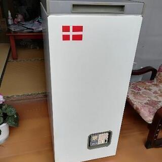 デンマーク製 高級!?冷凍庫 （新感覚の果実酒！ 冷凍して楽しむ