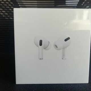 【新品】AirPods Pro MWP22J/A 正規品