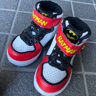 バットマン　15センチ