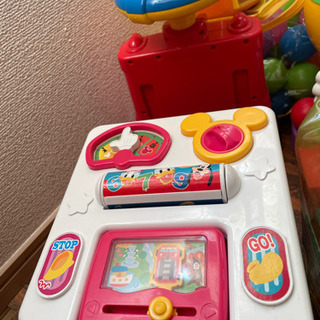 おもちゃの画像