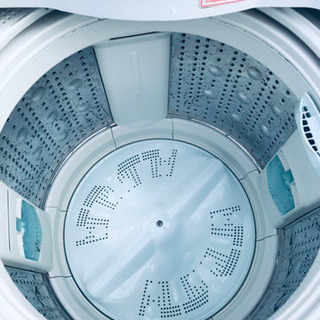 ①‼️大容量‼️87番 HITACHI✨日立全自動電気洗濯機✨