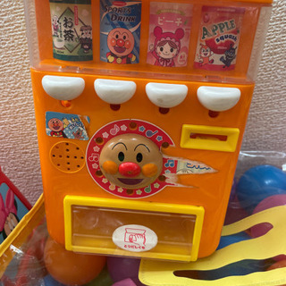 おもちゃの画像