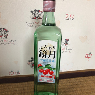 鏡月
