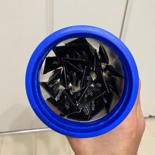 【新品未使用】スペシャルコーラルグルー 24本入りの画像