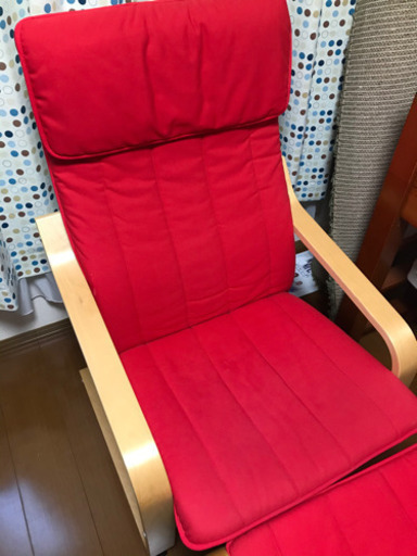 IKEA ポエング