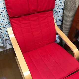 IKEA ポエング