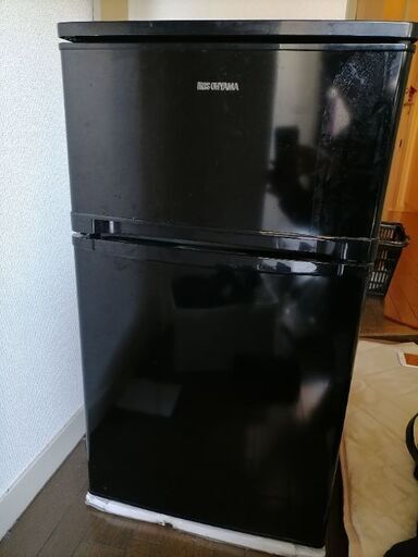 【定価2万を5000円で！】冷蔵庫早い者です！
