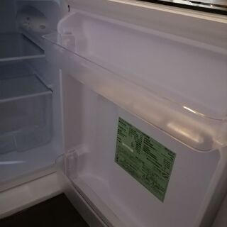 【定価2万を5000円で！】冷蔵庫早い者です！の画像