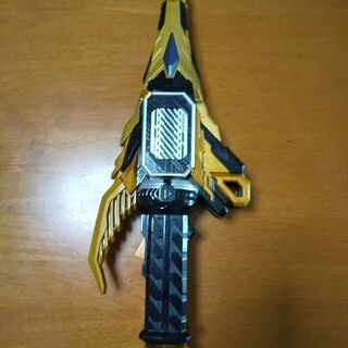 仮面ライダー ゼロワン サウザンドジャッカー 