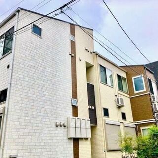 【商品券1万円】【さらに仲介手数料0円】【築浅ロフト付き】【敷金...