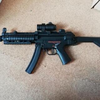 東京マルイ 電動 mp5 RAS