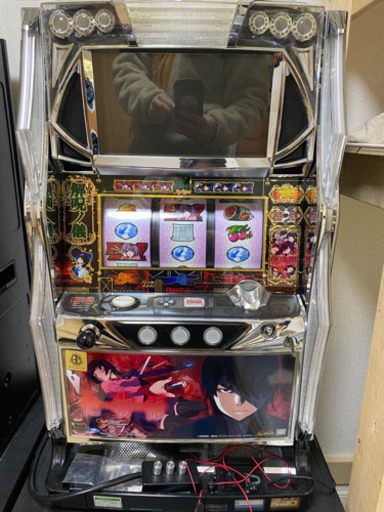 ［不要機］家スロ　化物語