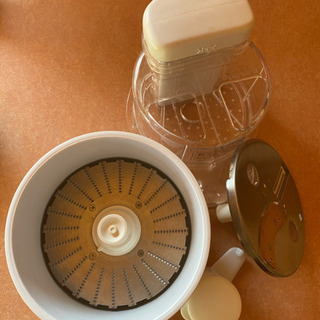 Panasonic  フードプロセッサーの画像